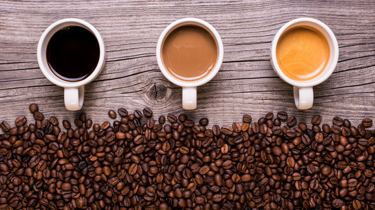 De kunst van koffie proeven: een gids voor thuis