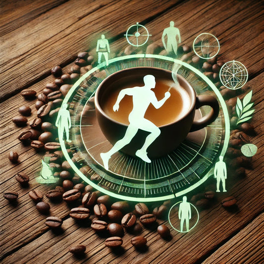 Koffie als natuurlijke vetverbrander: wat het onderzoek van de universiteit van Granada aantoont