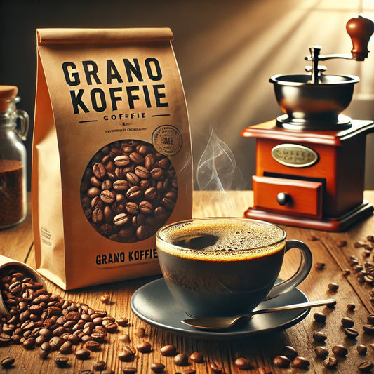 Hoeveel koffiebonen heb je nodig per kopje? De juiste dosering uitgelegd