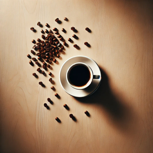 Koffiebonen en gezondheid: feiten en fabels