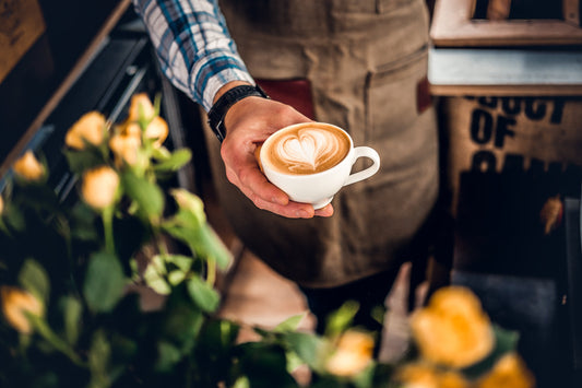 Hoe ontwikkelt de koffiecultuur zich in Nederland?