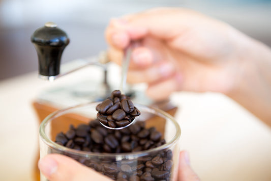 Hoe kies ik de perfecte koffieboon: Een gids voor koffieliefhebbers