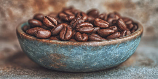 Hoeveel gram koffiebonen per kopje? Ontdek de lekkerste vers gebrande koffie