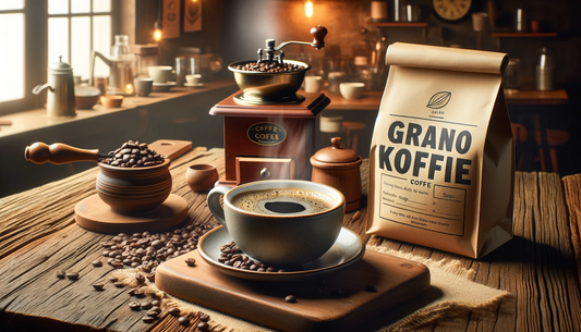 Koffiemythes ontkracht: Wat je echt moet weten over koffie