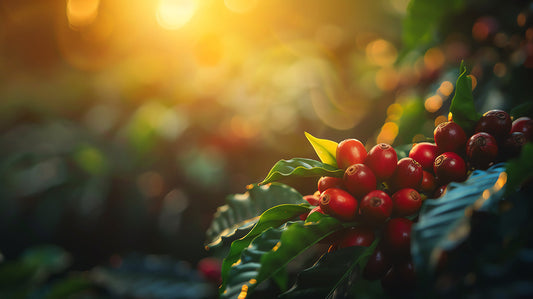 Duurzame koffie: wat betekent het écht? (gids voor bewuste koffiekopers)