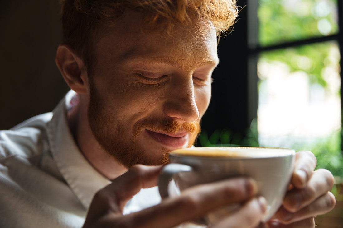 Het belang van vers gebrande koffiebonen voor de ultieme smaakbeleving
