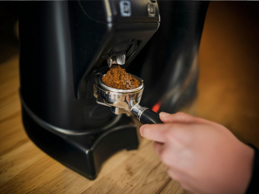 Ontdek het geheim van de perfecte kop koffie. Een gids voor koffieliefhebbers in heel Nederland