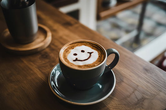 Zo maak je thuis de perfecte barista cappuccino (zonder dure koffiemachine)