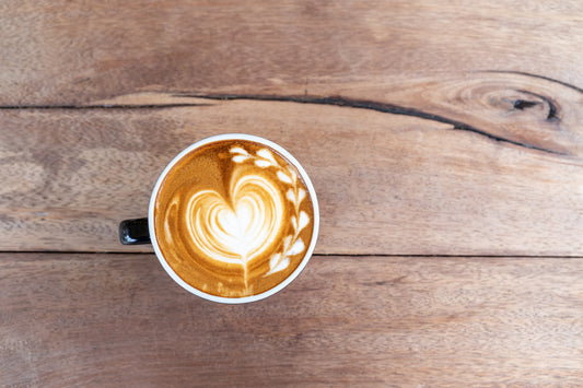 Dulce vs. Intenso: welke koffiebonen voor cappuccino of espresso?