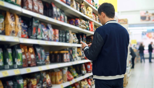 AH Perla of Lidl Bellarom? Dit is het verschil met Grano koffiebonen