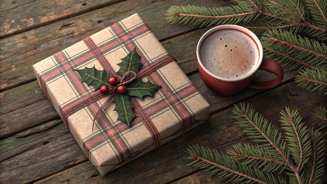 De ultieme cadeaugids voor koffieliefhebbers: perfect voor Sinterklaas en Kerst