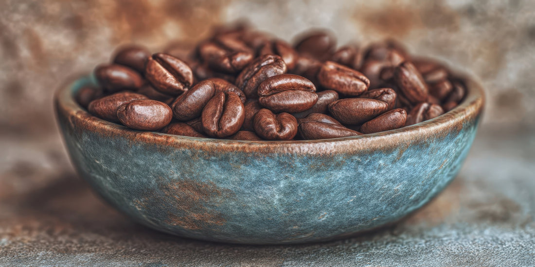 Hoeveel gram koffiebonen per kopje? Ontdek de lekkerste vers gebrande koffie
