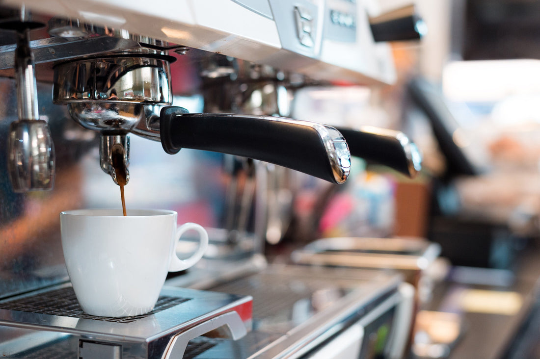 koffiebonen utrecht