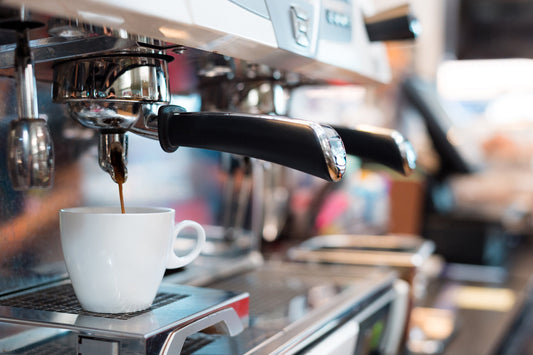 koffiebonen utrecht