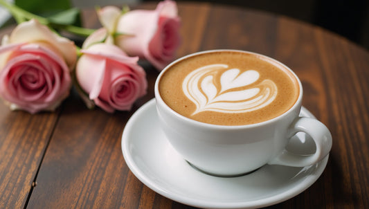 Het perfecte moederdagcadeau: verse koffiebonen van Grano Koffie