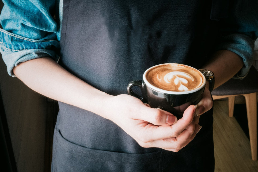 Verse koffiebonen in Emmen en omgeving: proef het verschil