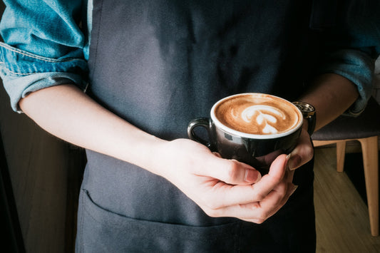 Verse koffiebonen in Emmen en omgeving: proef het verschil