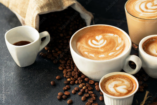koffiebonen utrecht